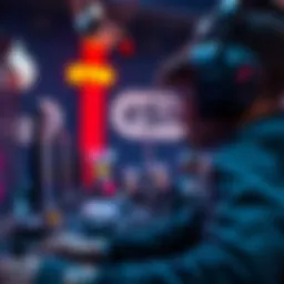 Overview of eSports Betting Dynamics