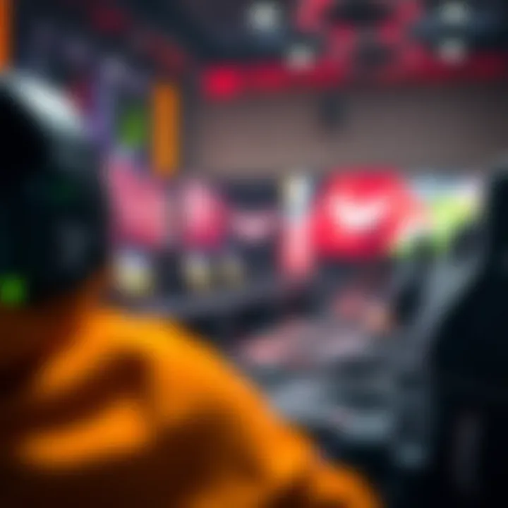 Regulatory Framework for eSports Betting Sites