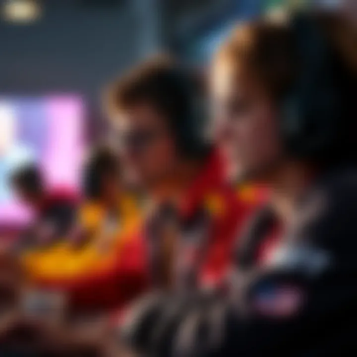 Analysis of Betting Strategies in eSports