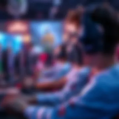 User Experience in eSports Betting Platforms