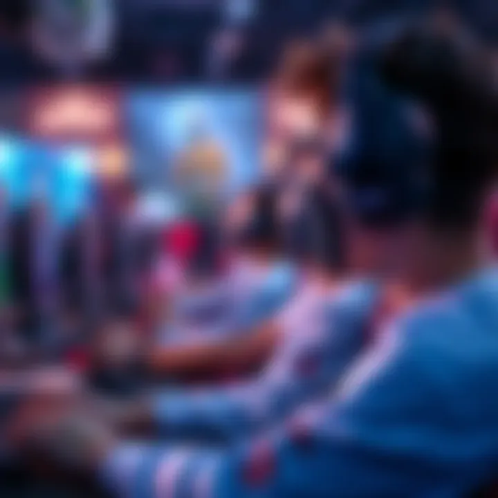User Experience in eSports Betting Platforms