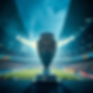 Understanding the Structure of the Europa League Overview of the Europa League structure