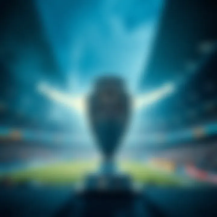 Understanding the Structure of the Europa League Overview of the Europa League structure