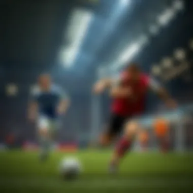 Strategic Betting Approaches for the Europa League Strategic approaches to betting in the league