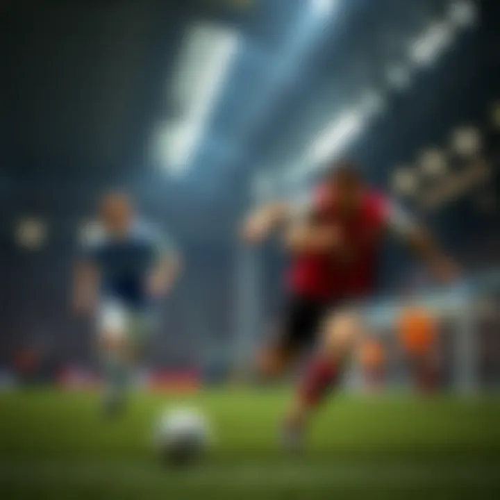 Strategic Betting Approaches for the Europa League Strategic approaches to betting in the league