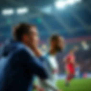 Team Analysis in the Europa League Analysis of prominent teams in the Europa League