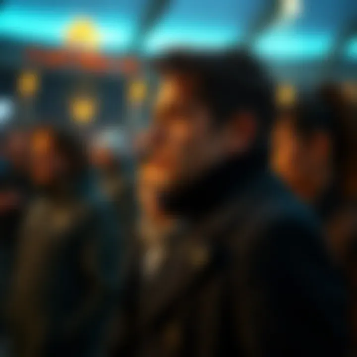 A Historical Perspective on Betting Trends in Eurovision Historical overview of Eurovision betting trends