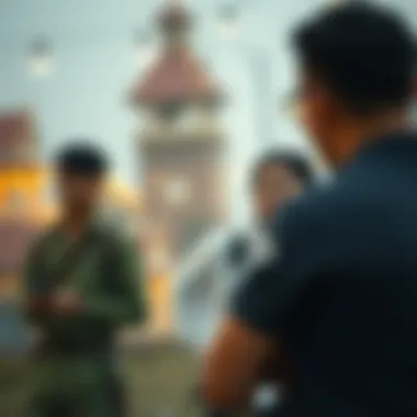 Community Interactions in Everdell Community interactions within Everdell