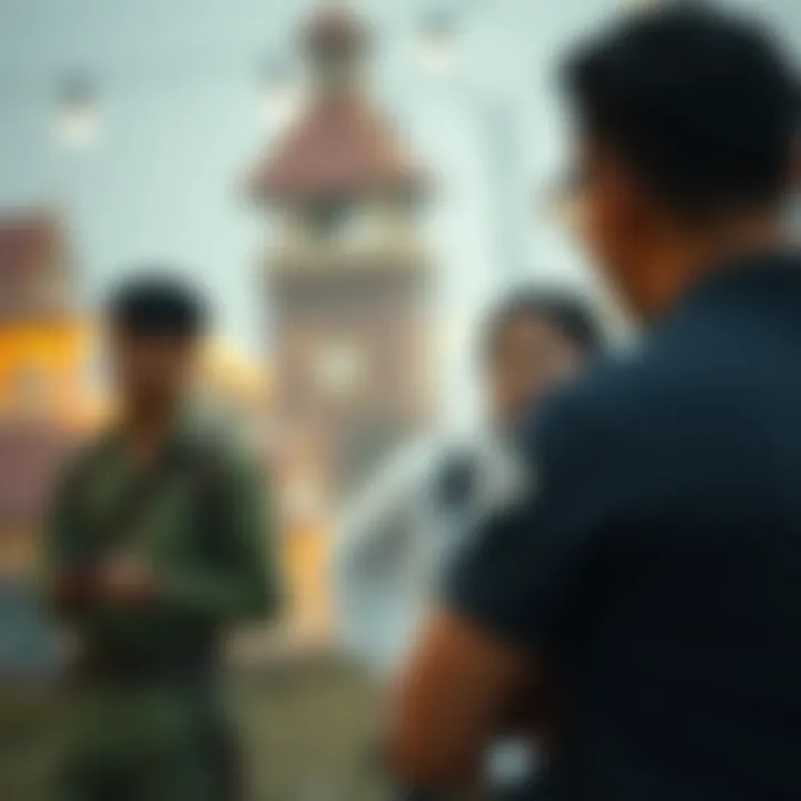 Community Interactions in Everdell Community interactions within Everdell