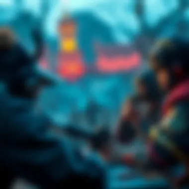 Player Strategies in Everdell Player strategies in Everdell gameplay