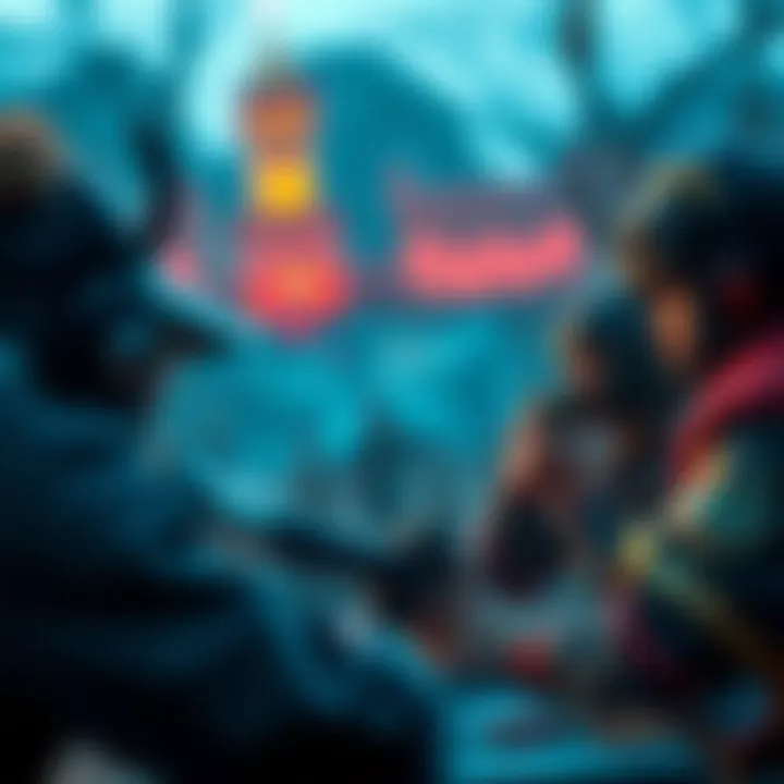 Player Strategies in Everdell Player strategies in Everdell gameplay