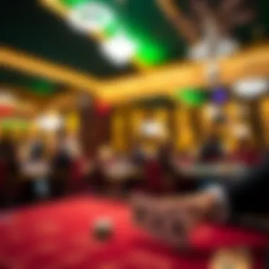 Insightful Strategies for Effective Baccarat Betting Strategic insights into Baccarat betting patterns