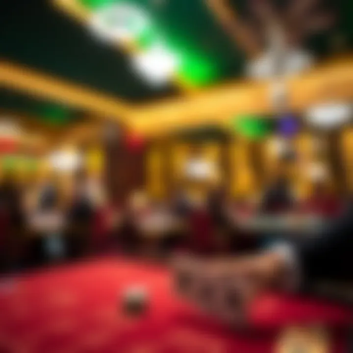 Insightful Strategies for Effective Baccarat Betting Strategic insights into Baccarat betting patterns