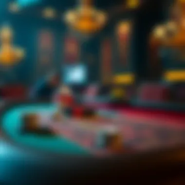 Mastering Baccarat: Essential Tips for Success Essential tips for mastering Baccarat