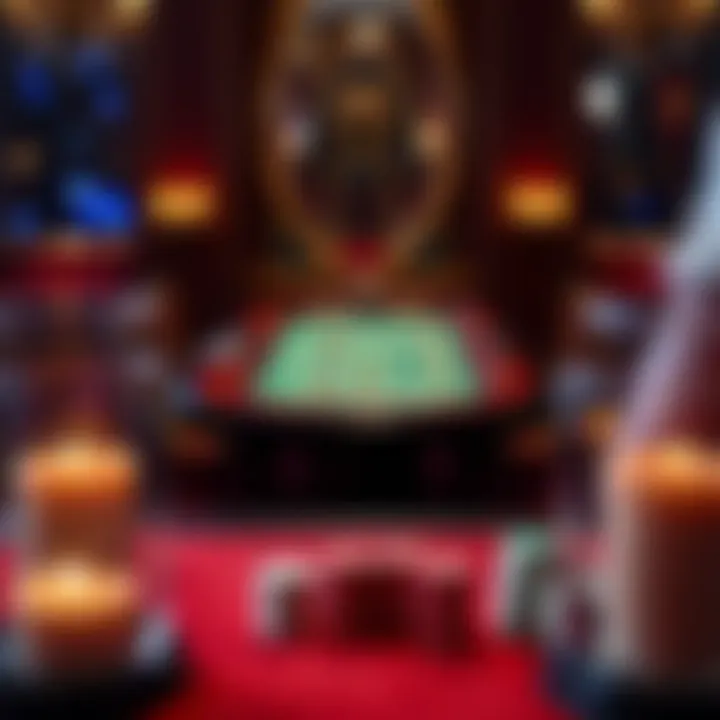 Exploring the Diverse Variations of Baccarat A visual guide to the various variations of Baccarat