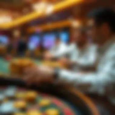 Winning Strategies Strategies for winning at Evolution Casino