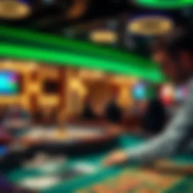 User Experience Enhancement Tips Tips for enhancing user experience at Evolution Casino