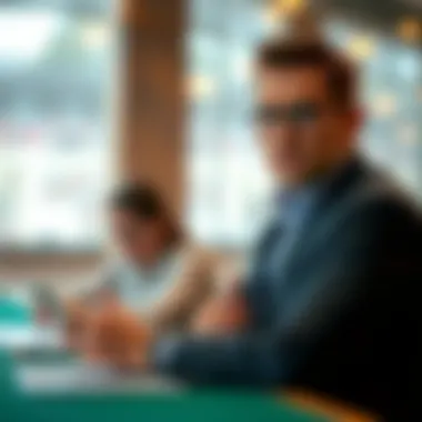 Insights from Experts Expert insights and advice on successful betting