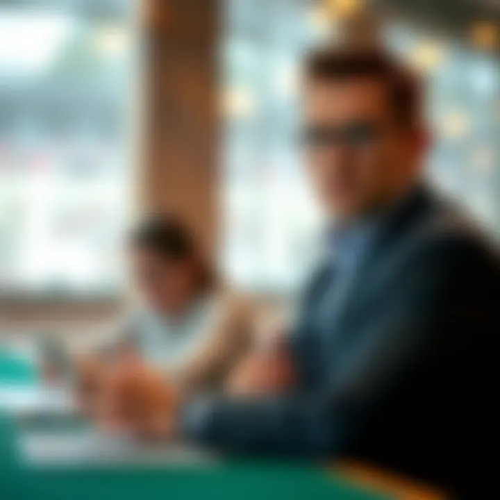 Insights from Experts Expert insights and advice on successful betting