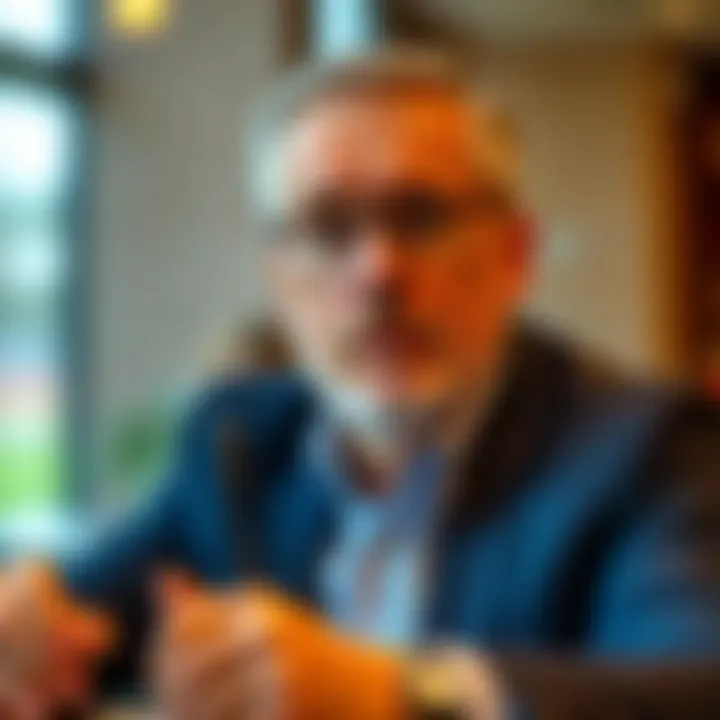 Expert Insights on Betting Strategies Expert opinions on betting strategies