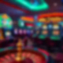 An overview of popular online casinos in Canada