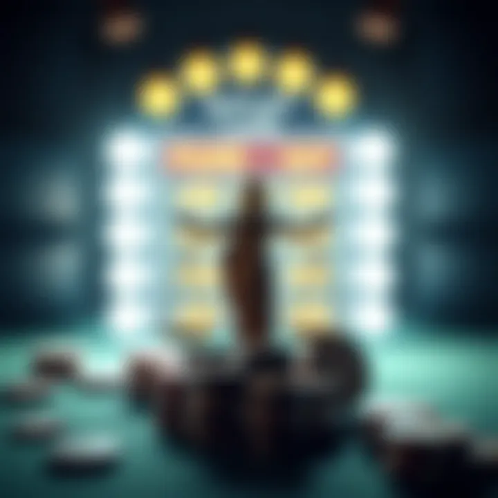 Safety and Legal Considerations for Online Gambling Safety and legal considerations for online gambling