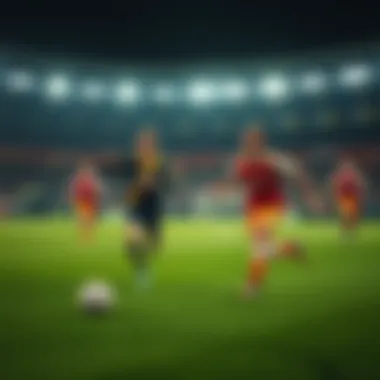 Overview of Historical Performance of FC Nantes Historical performance of FC Nantes