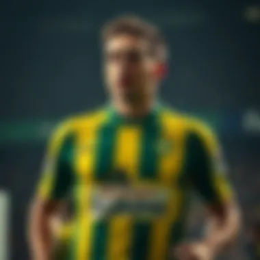 Insights into Recent Match Statistics of FC Nantes Recent match statistics of FC Nantes