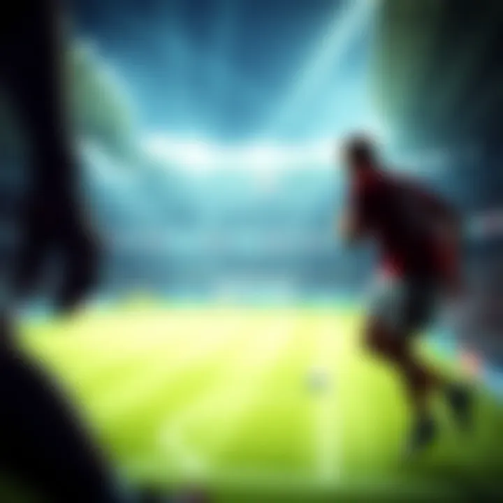 Betting Strategies for FC Nuremberg Matches Betting strategies for FC Nuremberg matches