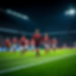 Historic moments of FC Nuremberg