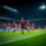 Historic Moments of FC Nuremberg Historic moments of FC Nuremberg