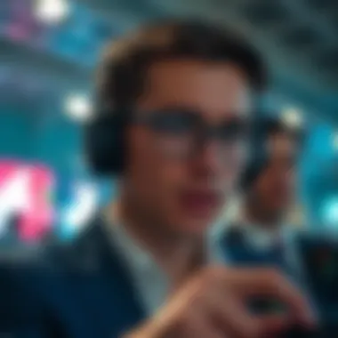 Making informed decisions in betting environments