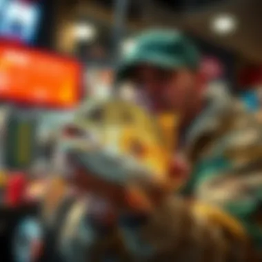 Latest trends in betting and strategies