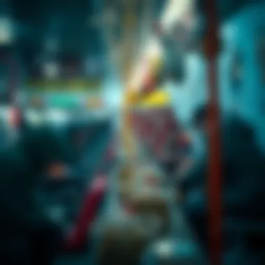 Strategic analysis of betting approaches