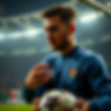 Strategic analysis in football betting