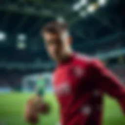 Strategic planning for football betting