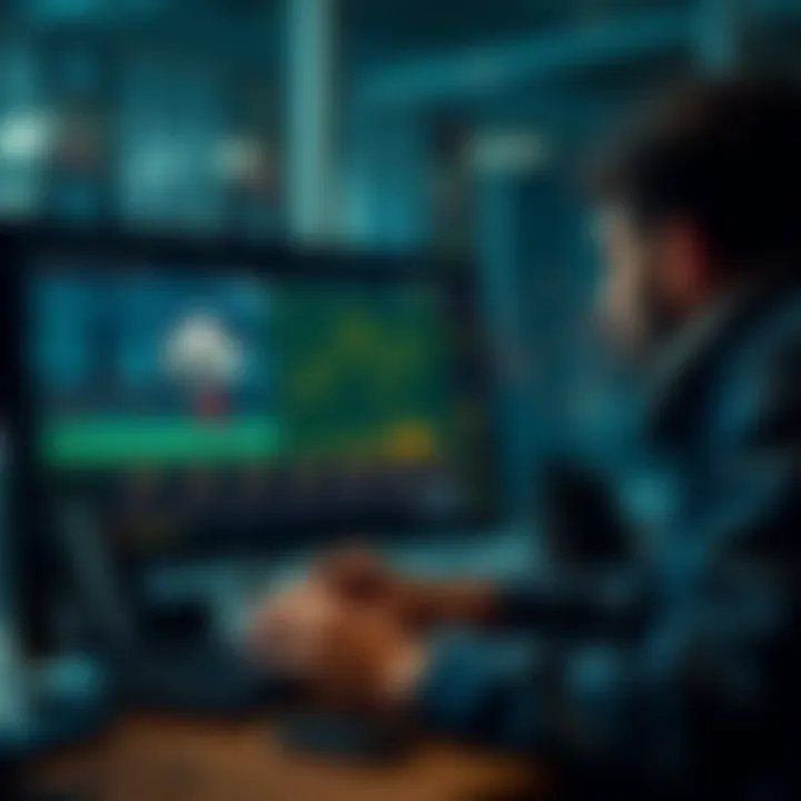 In-depth Analysis of Match Statistics Analyzing football match statistics