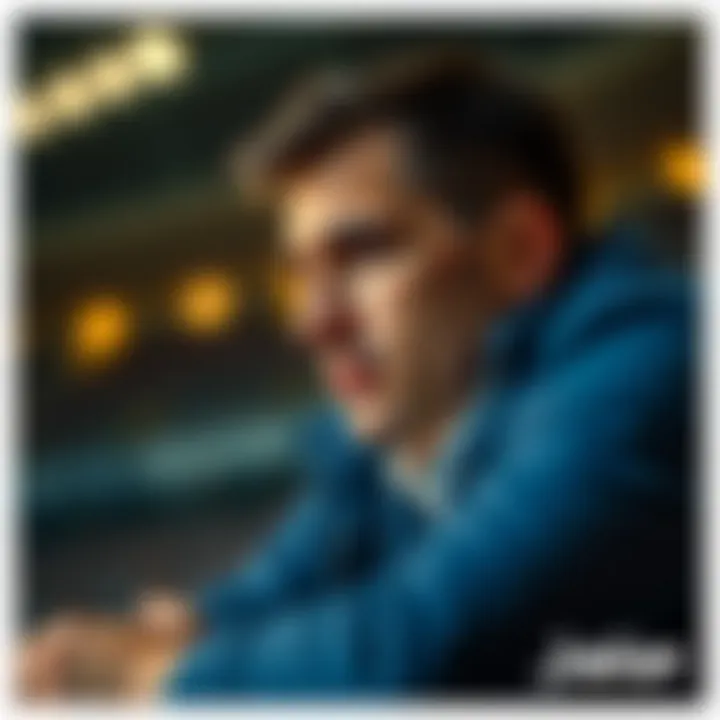 Expert Opinions on Betting Strategies Expert insights on football betting strategies