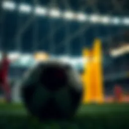 Analysis of football statistics for accurate predictions