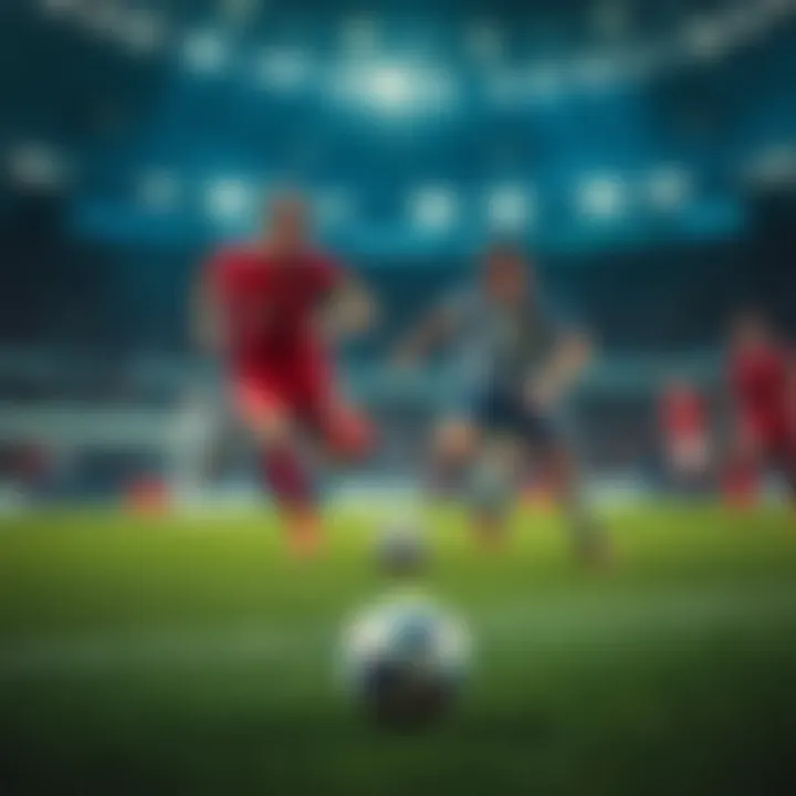 Strategic analysis of upcoming matches between France and Greece