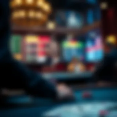 Opportunities in Free Betting Blackjack