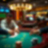 Strategic Overview of Free Betting Blackjack