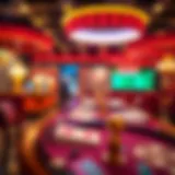 Overview of Free Casino Concepts