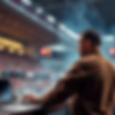 Mastering Your Betting Strategy Strategic betting approaches