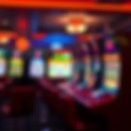 An engaging overview of free slot games