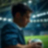 An overview of free sports betting opportunities