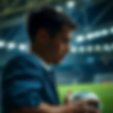 An overview of free sports betting opportunities