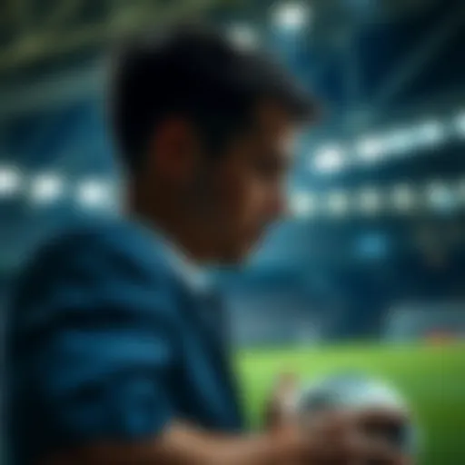 An overview of free sports betting opportunities