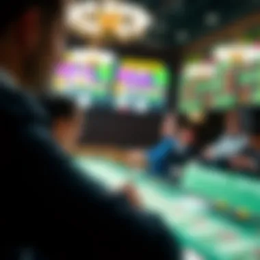 Fund Management with Casino Bonuses Key considerations when managing funds with casino bonuses