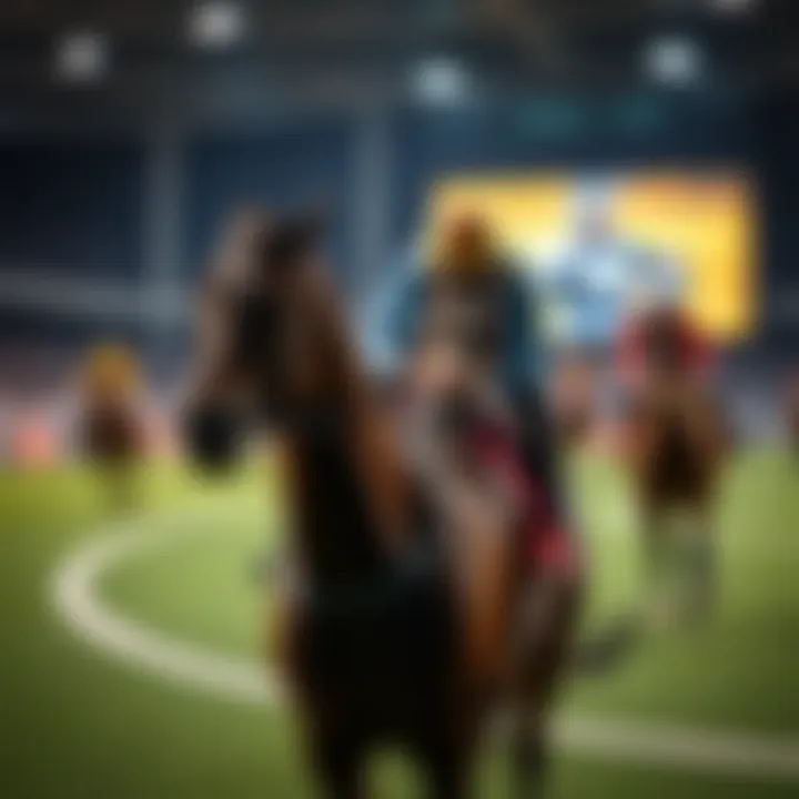 Forecasting the Future of Virtual Sports Future trends in virtual sports market